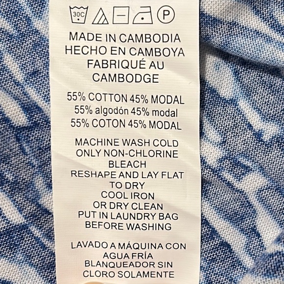 Michael Kors Top - Picture 9 of 10